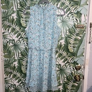 White House black market dress